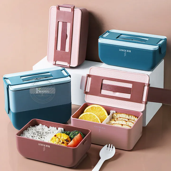 Konco%20Portable%20double-deck%20lunch%20box%20Large%20Capacity%20Office%20Worker%20%20Student%20Children%20Bento%20Box%20Food%20Container%20-%20Image%208