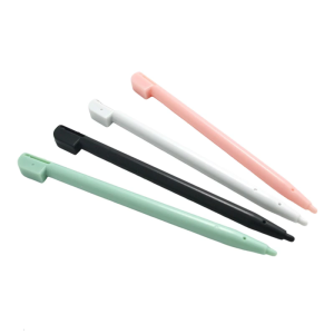 Double Purpose Touch Panel Pen Game Drawing On Resistive Capacitive Screens With Environmental Friendly Substance