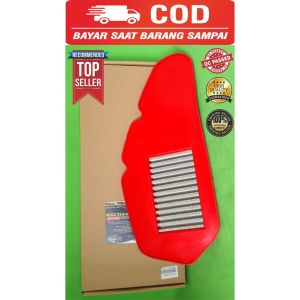 FILTER UDARA STAINLESS STEEL HONDA VARIO 150 / 125 XTREME