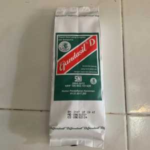 Pupuk gandasil D 500 gram