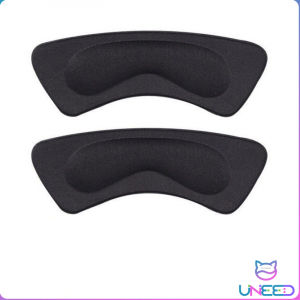 Need. Heel Insole High Heels Shoe Cushion Pad Feet Care Protector Sticker Inserts Anti-dropping Anti-slip