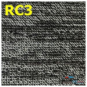 Bộ thảm rối lót chân ô tô dành cho xe 5 chỗ Honda City năm 2008-2024