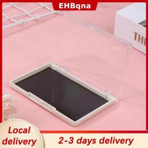 [COD]  HOT SALE Ship within 24 hours 1Pc Empty Magnetic Cosmetics Palette Eyeshadow Blusher DIY Makeup Box Glitter Makeup Dispensing Box Beauty Tools