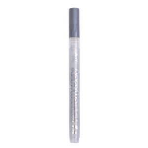 🔥24Pcs Acrylic Paint Pens Markers Brush Tip Paint Markers for Rock Painting Wood Canvas Stone Christmas Gift DIY Crafts