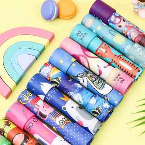 Đồ Chơi Kính Vạn Hoa Ống Nhòm Ma Thuật Polyprism Đồ Chơi Trẻ Em Khoa Học Phát Triển Tư Duy-HAUSE