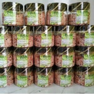 Garam Bukit Mandian Aura 500Gram
