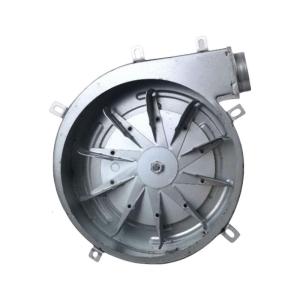 Metal Motor Noodles Cooker Motor Heat Resistant Motor Offering Enhances Heat Efficiency for Steaming & Cooking Appliance