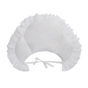 Victorian Rump Pad Cosplay Costume Props Bustles Skirt Accessory for Skirt Shape and Comfortable to Wear Adjustable