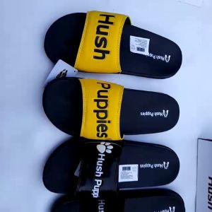 Sandal Selop Hush Puppies Mans