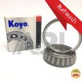 ตลับลูกปืนเตเปอร์ TR-0708-1R JTEKT KOYO 1 ตลับ. 