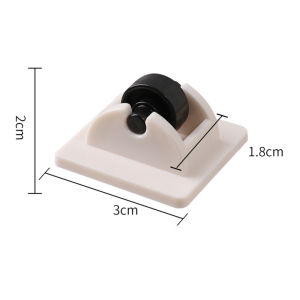 8Pcs Self-Adhesive Furniture Caster Wheels Universal Swivel Caster Wheel Plastic Small Caster Wheel