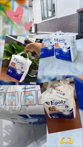 TÚI 10 MIẾNG TẢ QUẦN NGƯỜI CAO TUỔI EPOLY IPALY THẤM HÚT TỐT