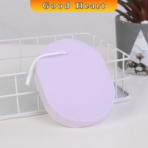 J.D. ฟองน้ำทำความสะอาดใบหน้า ฟองน้ำเช็ดหน้า พร้อมส่งในไทย  face wash sponge