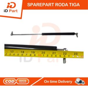 GAS SPRING -550MM/HYDRAULIC STEM (77a)