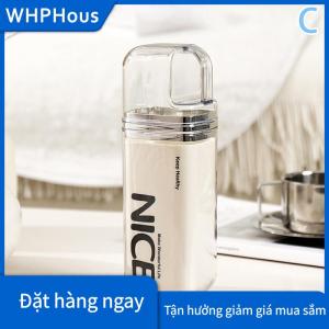 WHPHous Phim Hoạt Hình Dễ Thương Bàn Chải Đánh Răng Cốc Du Lịch Bàn Chải Đánh Răng Chủ Đơn Giản Xách Tay Nước súc miệng Cup Cho Chuyến Đi Kinh Doanh Nhà Cắm Trại