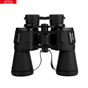20X50 1000M high magnification high-definition low-light night vision military binoculars for outdoor hunting and viewing Best-selling five-star praise