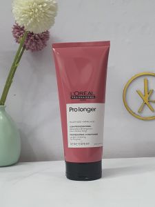 Dầu gội xả chống đứt gãy tóc Loreal Pro longer 750ml-1500ml