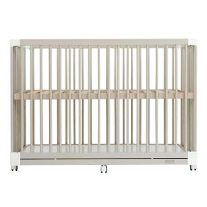Beblum Starling Convertible Baby Cot
