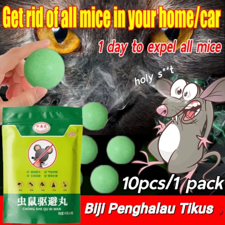 Rat Repellent Mothballs repelling Rat Insect Cockroach Mosquito bed
