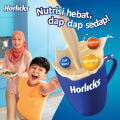 Horlicks Original Nutritious Malted Drink 360G. 