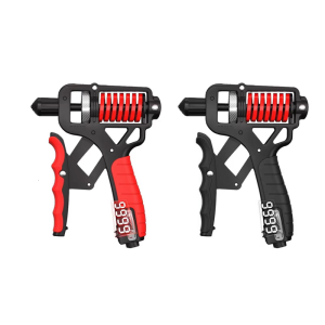 Tay nắm chuyên nghiệp với yên tĩnh hoạt động có thể điều chỉnh tay nắm strengthener cho nhà văn phòng tập thể dục