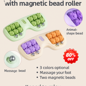 Gua Sha Convenient Storage Cats Paw Self-developed Molds Cordless Jump Rope Intelligent