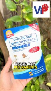 340g D-Glucose Monohydrate Easy Mix Supplement for dog energy powder