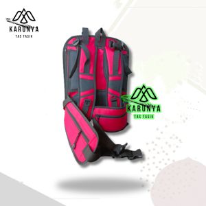 Karunya Tas Tasik - tas ransel sangkar burung murai bisa juga buat sangkar kotak