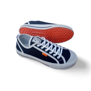 Sepatu Pria Tali Casual Sneaker Kasual santai NM-5