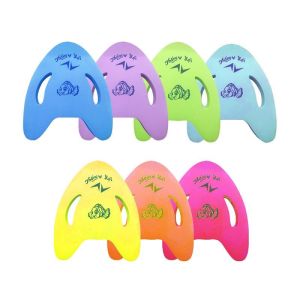 PHAO TẬP BƠI THẮNG LỢI CHÍNH HÃNG CHO NGƯỜI LỚN VÀ TRẺ EM-MÚT EVA CAO CẤP CÓ ĐỘ NỔI CAO CHỐNG CONG VÊNH