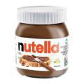 Nutella Hazelnut Chocolate Breakfast Spread 350G. 