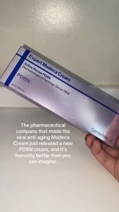 Kem dưỡng phục hồi da CENTELLIAN 24 Expert Madeca Cream Active Renew PDRN 50ml