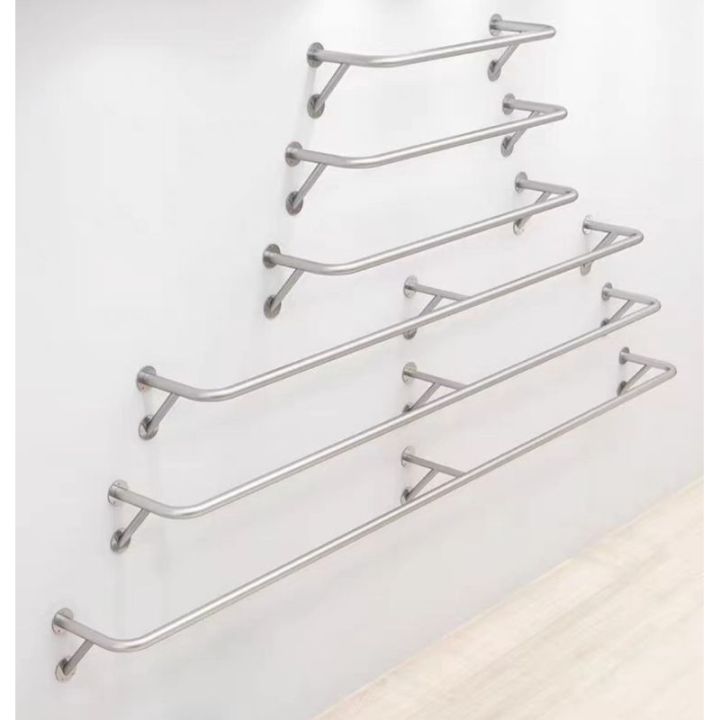 Thanh U Tăng Cứng Treo Quần Áo INOX, Sào/ Kệ Treo Quần Áo INOX | Lazada.vn