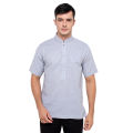 SHOHIB BAJU KOKO / BAJU MUSLIMIN KATUN RAME PREMIUM UBAID. 