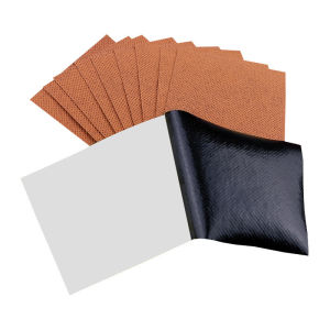 Miếng dán ấm gừng Miếng dán ấm gừng giải độc Miếng dán giảm đau Miếng dán nhiệt để chăm sóc cơ thể AiOO-VN