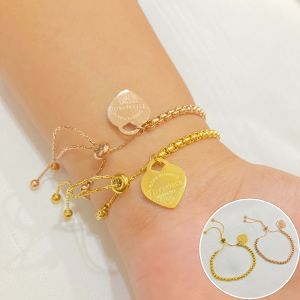 Gelang Anti Alergi & Gelang Titanium Anti Karat: GLT-008