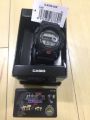 G-Shock Titanium Backcase Gulfman G-9100-1. 