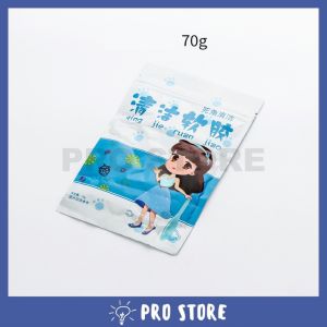 PROSTORE Car Cleaning Gel Keyboard Cleaning Gel Dust Cleaning Compound Slimy Gel Cleaner Jelly Dust Adsorption 70g 160g