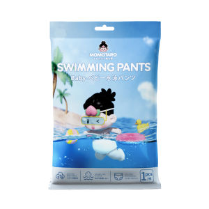MOMOTARO BABY DISPOSABLE SWIMMING PANTS