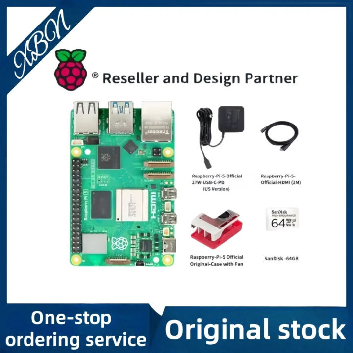 Compact Laptop Raspberry Pi Raspberry Pi5 8GB 4GB 2GB Laptop,Raspberry pi 5 PC Computer,2.4GHz ...