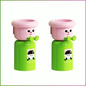 ที่วางแก้วบ้วนปาก สามารถแขวนสายหนังได้ มีหลายสีให้เลือก ที่ใส่แก้วแปรงสีฟัน การเหนี่ยวนําอัจฉริยะ