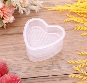 Cetakan Bento Nasi Karakter Kartun Anak Lucu Bekal Sekolah Sushi Maker Cetakan Sushi