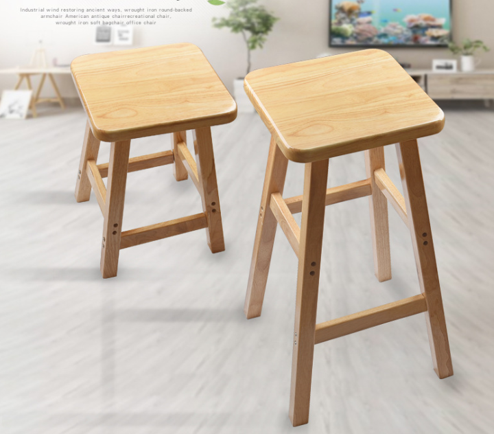 Designer best sale stool chair