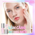 KIMUSE Lip Plumper Visibly Plums Lips Intensely Lasting Fullness Moisturizing Lip Gloss Finish Pluming Lip Makeup. 