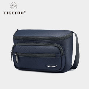 Tigernu Shoulder Bags Men Travel Bag Mini Bag For Men Waterproof Shoulder Bag Crossbody Bags For Men Messenger Bag Connect Serie2026