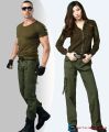 [HCM]Quần túi hộp nam phong cách lính Army ARM-818. 