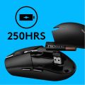 Logitech G304 Lightspeed Wireless Gaming Black. 