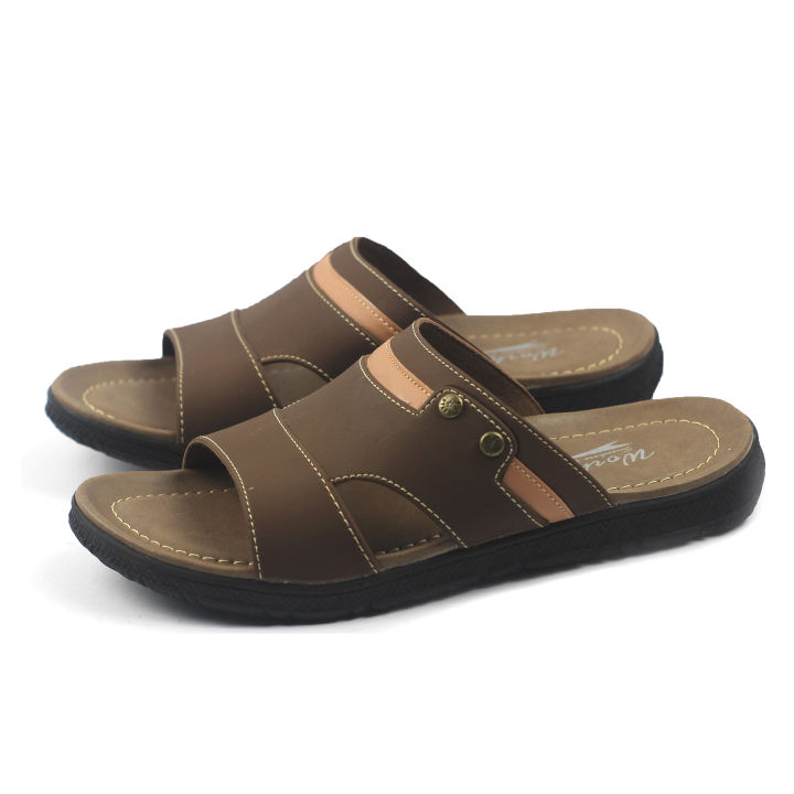 Sandal%20Kulit%20Pria%20Dewasa%20Slop%20Selop%20Jepit%20Formal%20Fashion%20Terbaru%20-%20Image%202