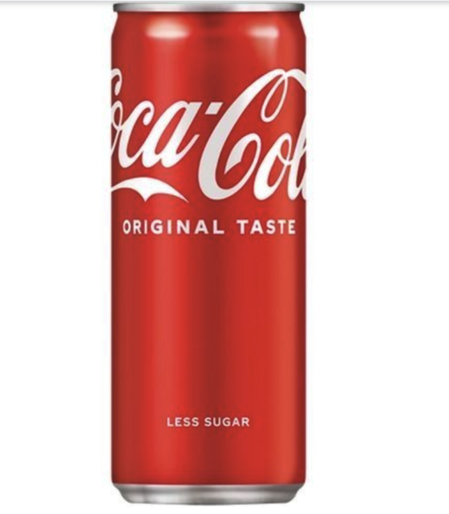 【mfoods】【Bundle of 2 cartons】【Coca-Cola】Coke 320ml 6 x 4 cans 【LOCAL SG ...