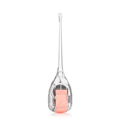 Baby Ear Pick Earpick with Light Earwax Cleaner Pengorek Telinga Berlampu